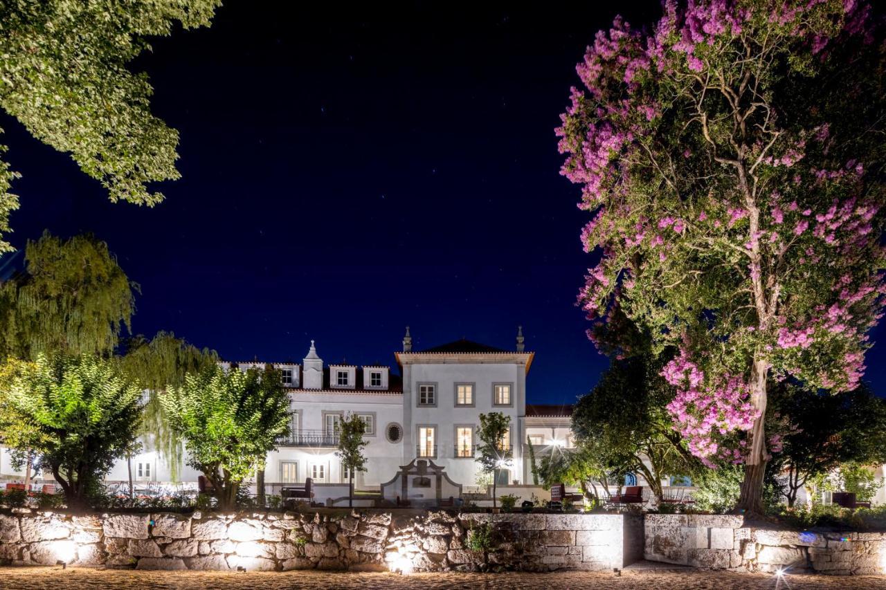 Valverde Santar Hotel & Spa - Relais & Chateaux Exteriör bild