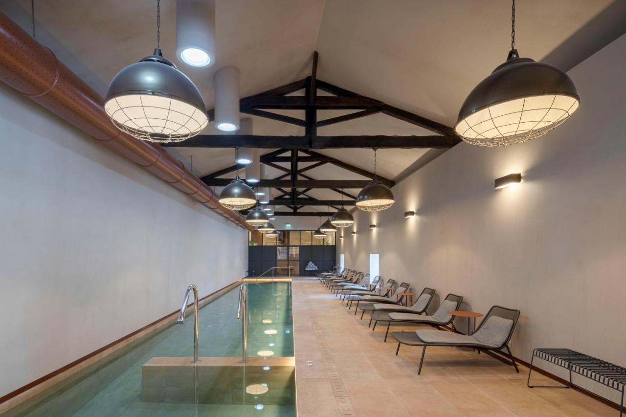 Valverde Santar Hotel & Spa - Relais & Chateaux Exteriör bild