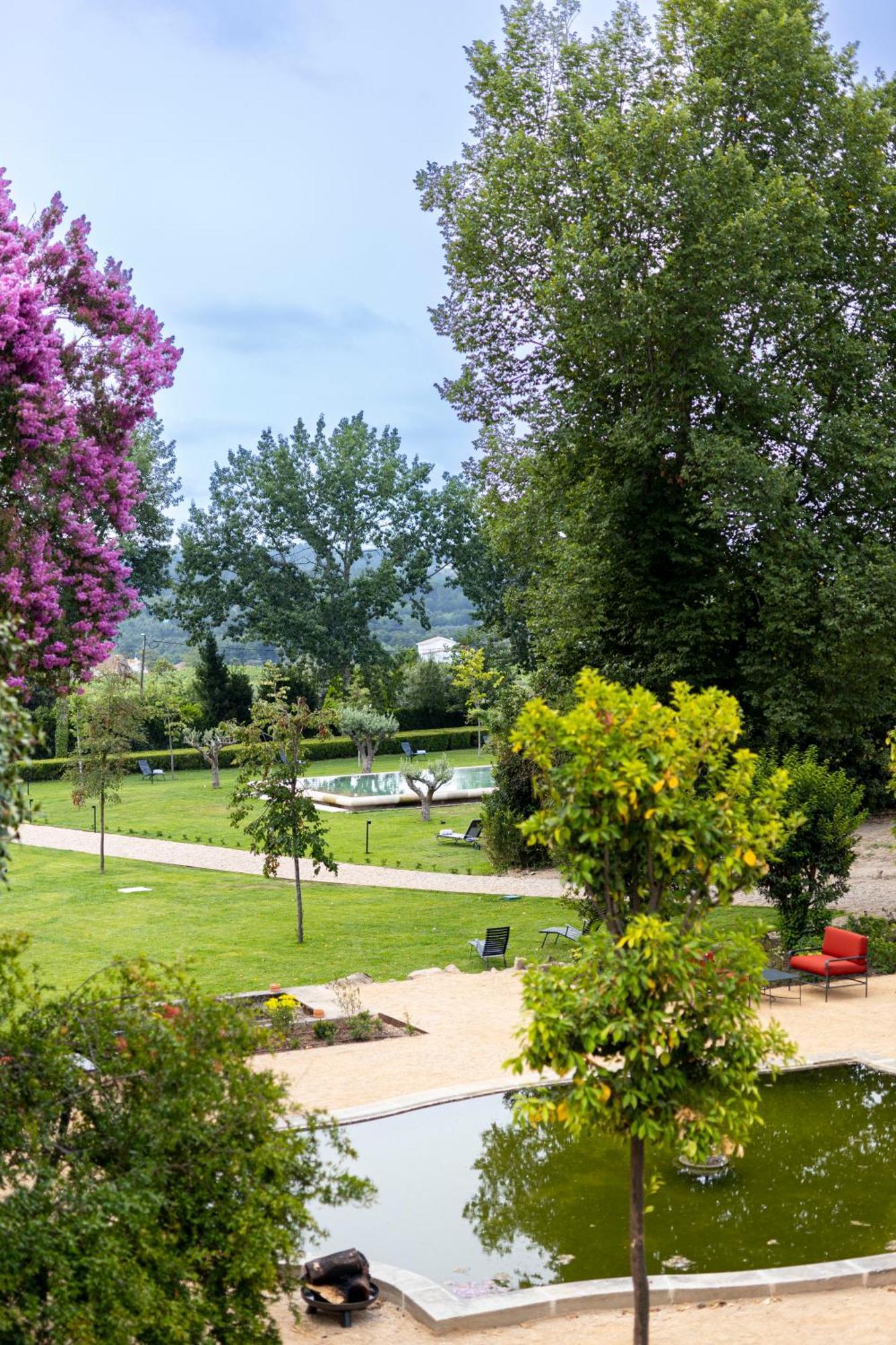 Valverde Santar Hotel & Spa - Relais & Chateaux Exteriör bild